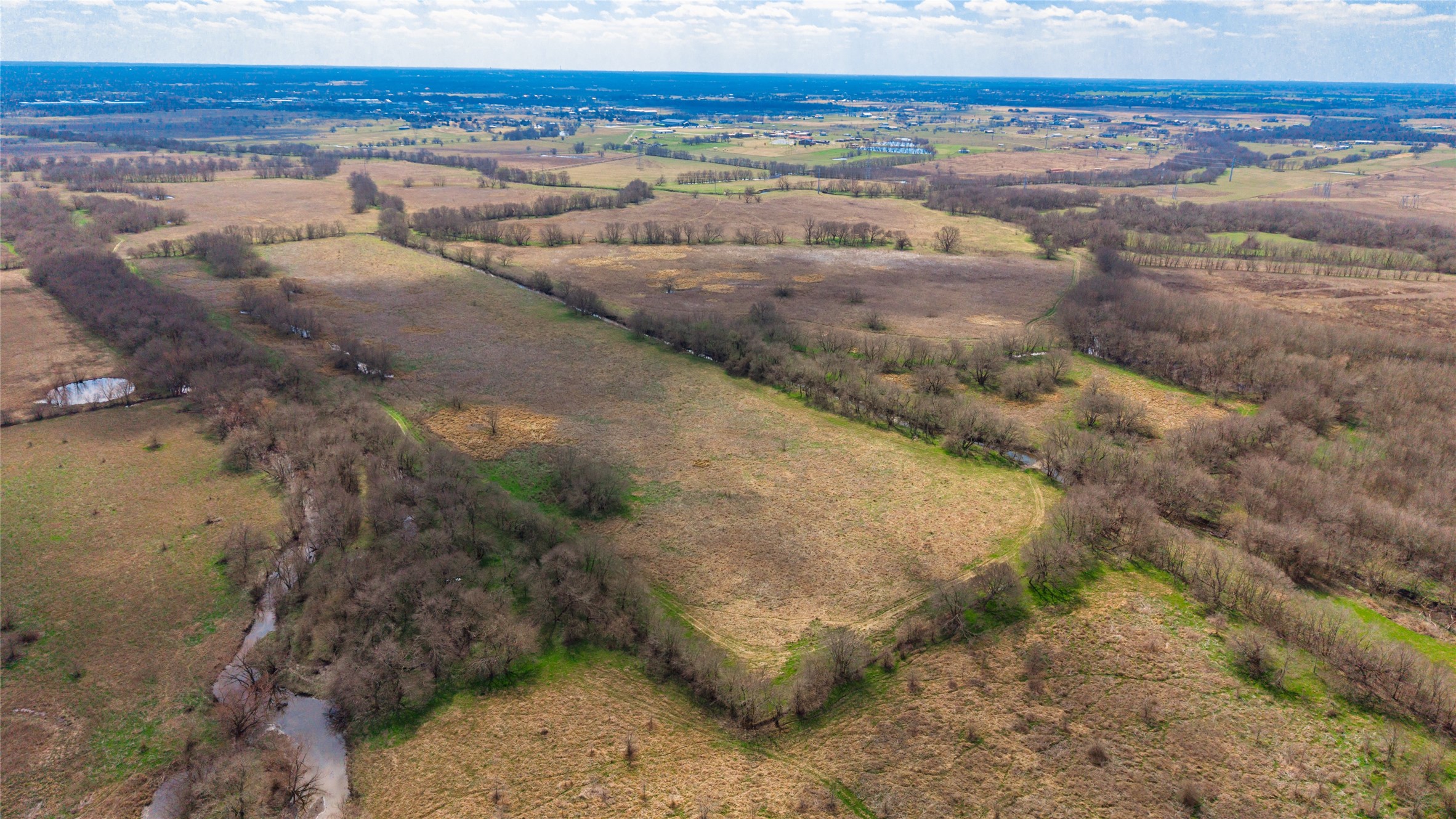 Tbd Sabine Creek Road Royse City TX 75189
