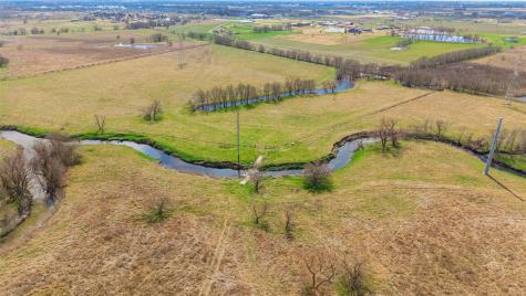 Tbd Sabine Creek Road Royse City TX 75189
