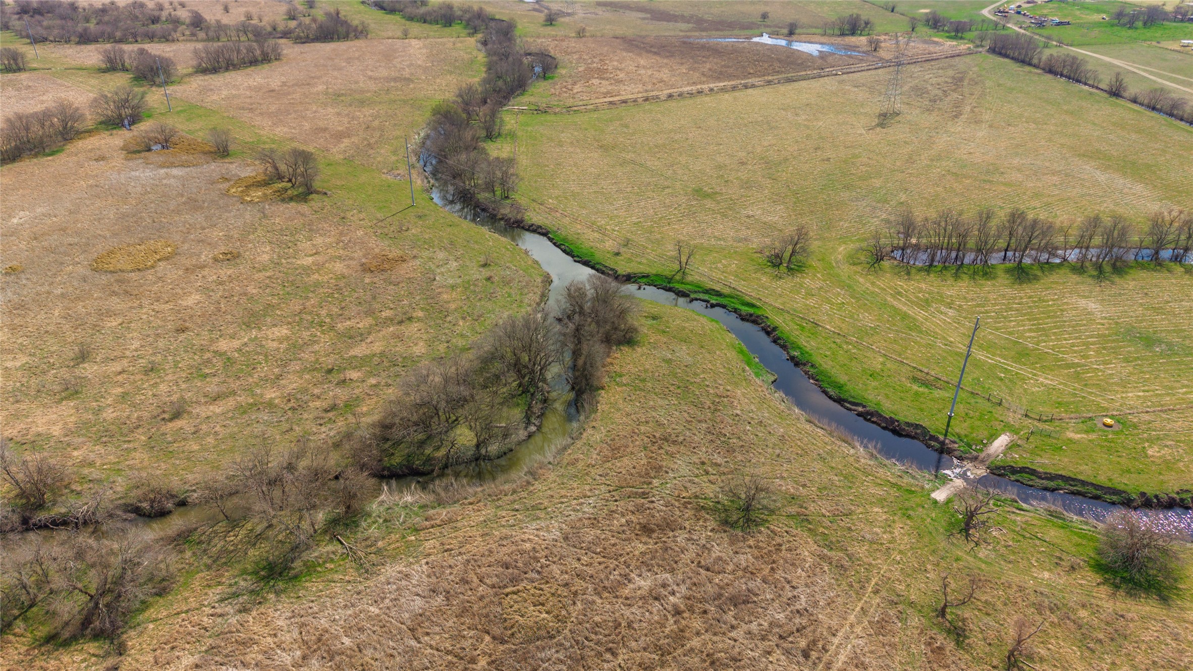 Tbd Sabine Creek Road Royse City TX 75189