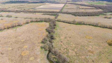 Tbd Sabine Creek Road Royse City TX 75189