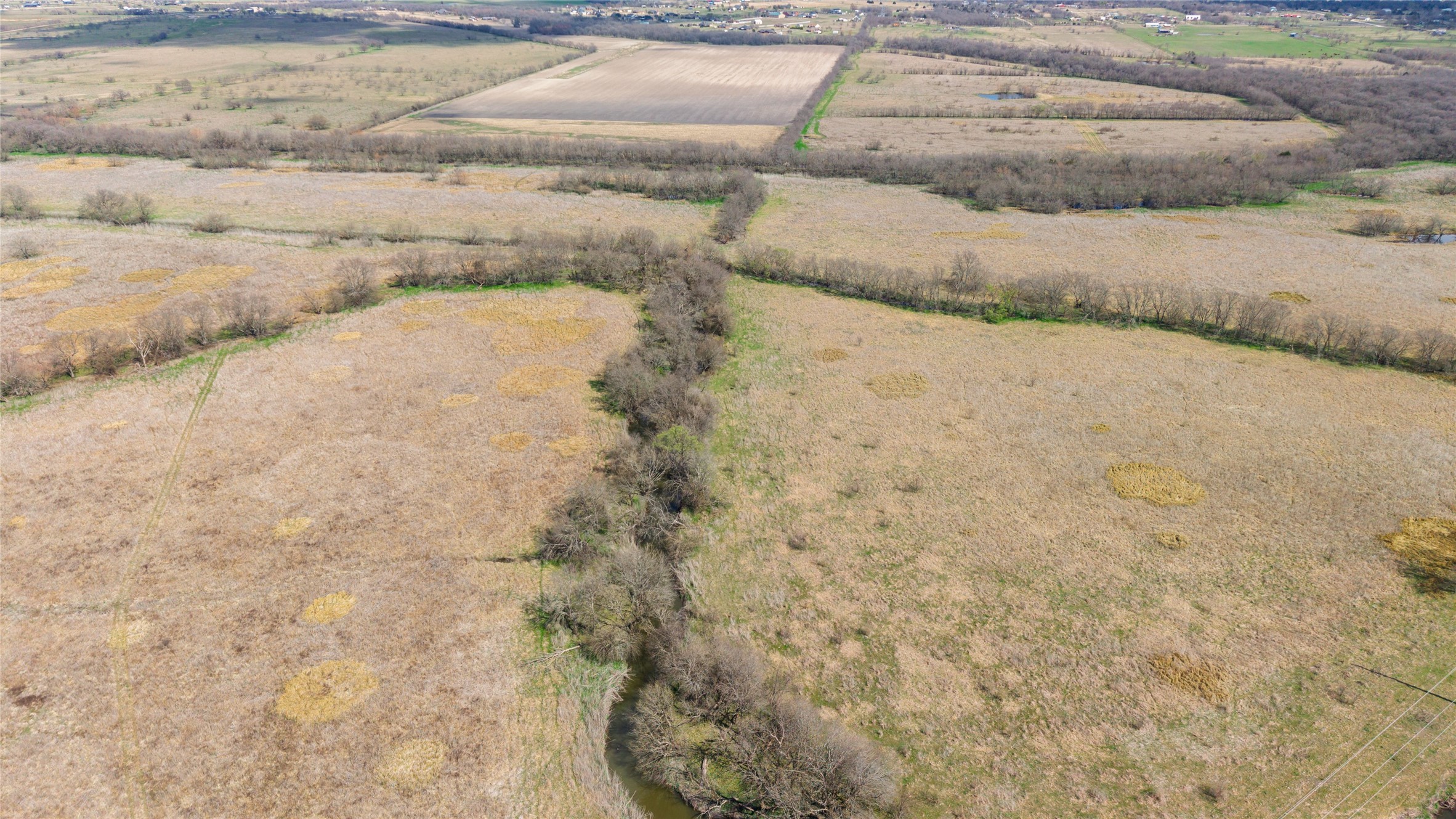 Tbd Sabine Creek Road Royse City TX 75189