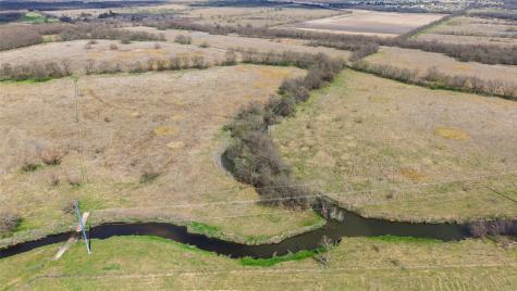 Tbd Sabine Creek Road Royse City TX 75189