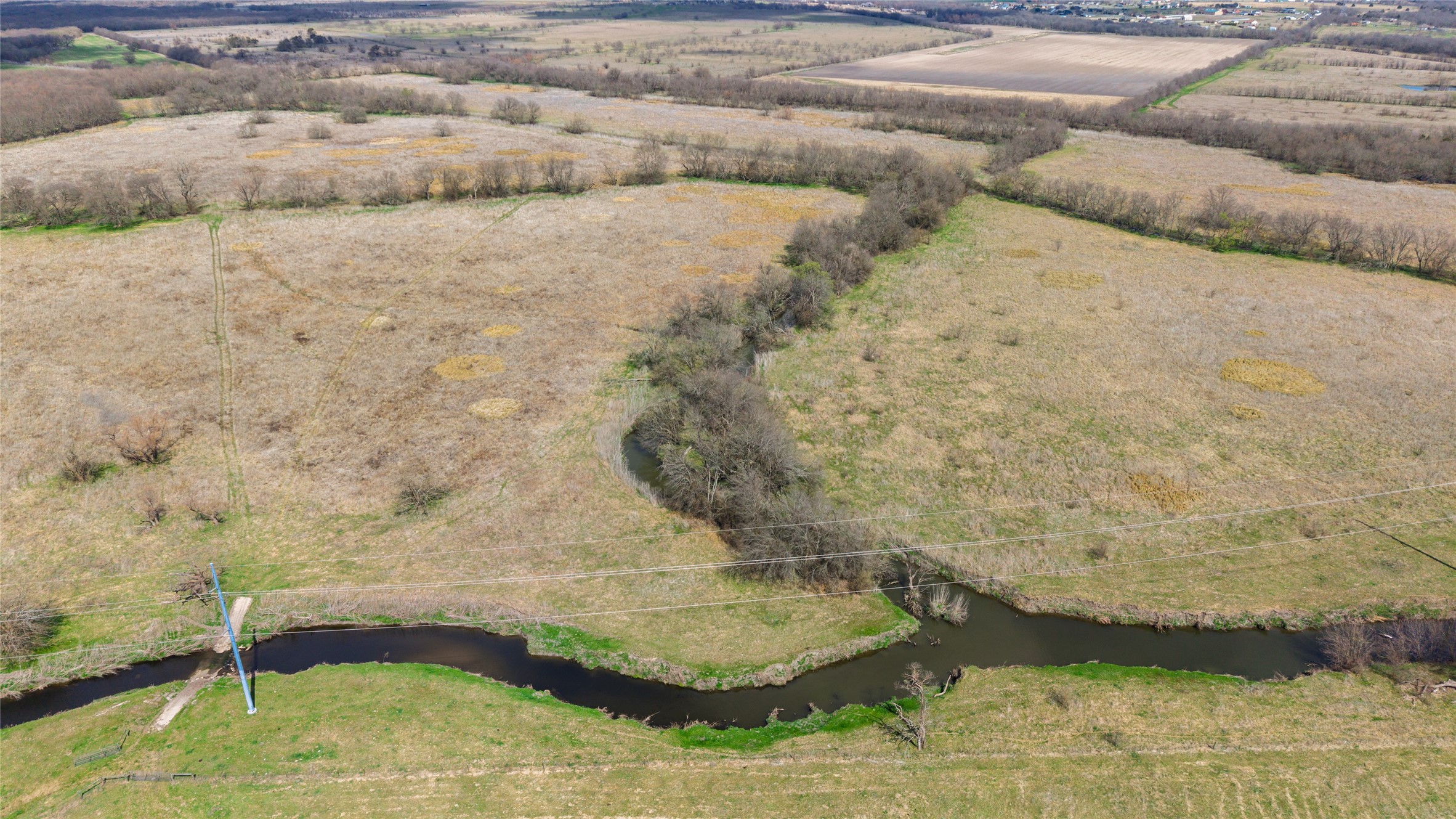 Tbd Sabine Creek Road Royse City TX 75189
