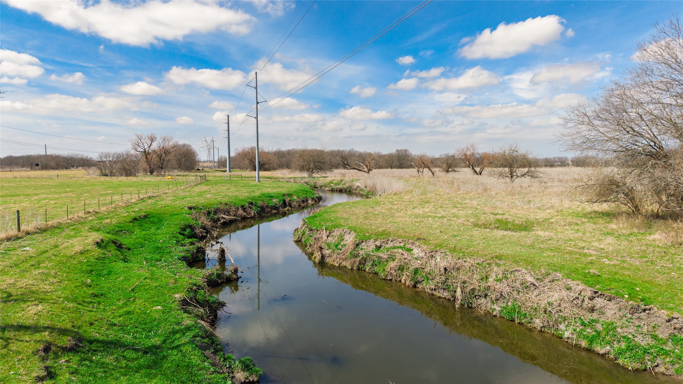 Tbd Sabine Creek Road Royse City TX 75189