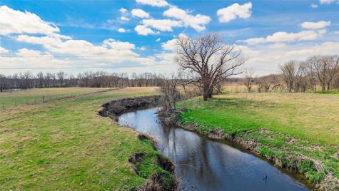 Tbd Sabine Creek Road Royse City TX 75189