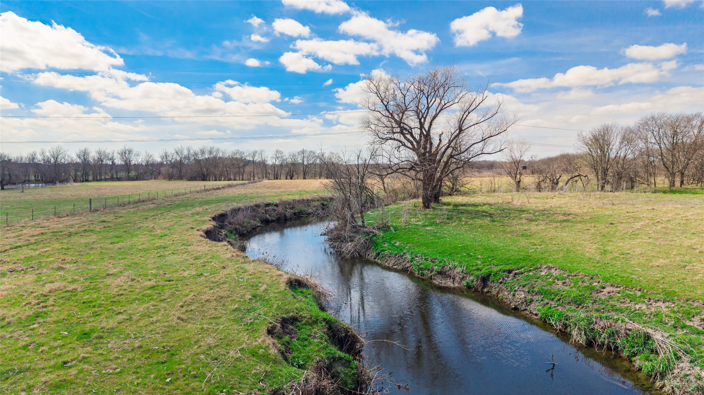 Tbd Sabine Creek Road Royse City TX 75189