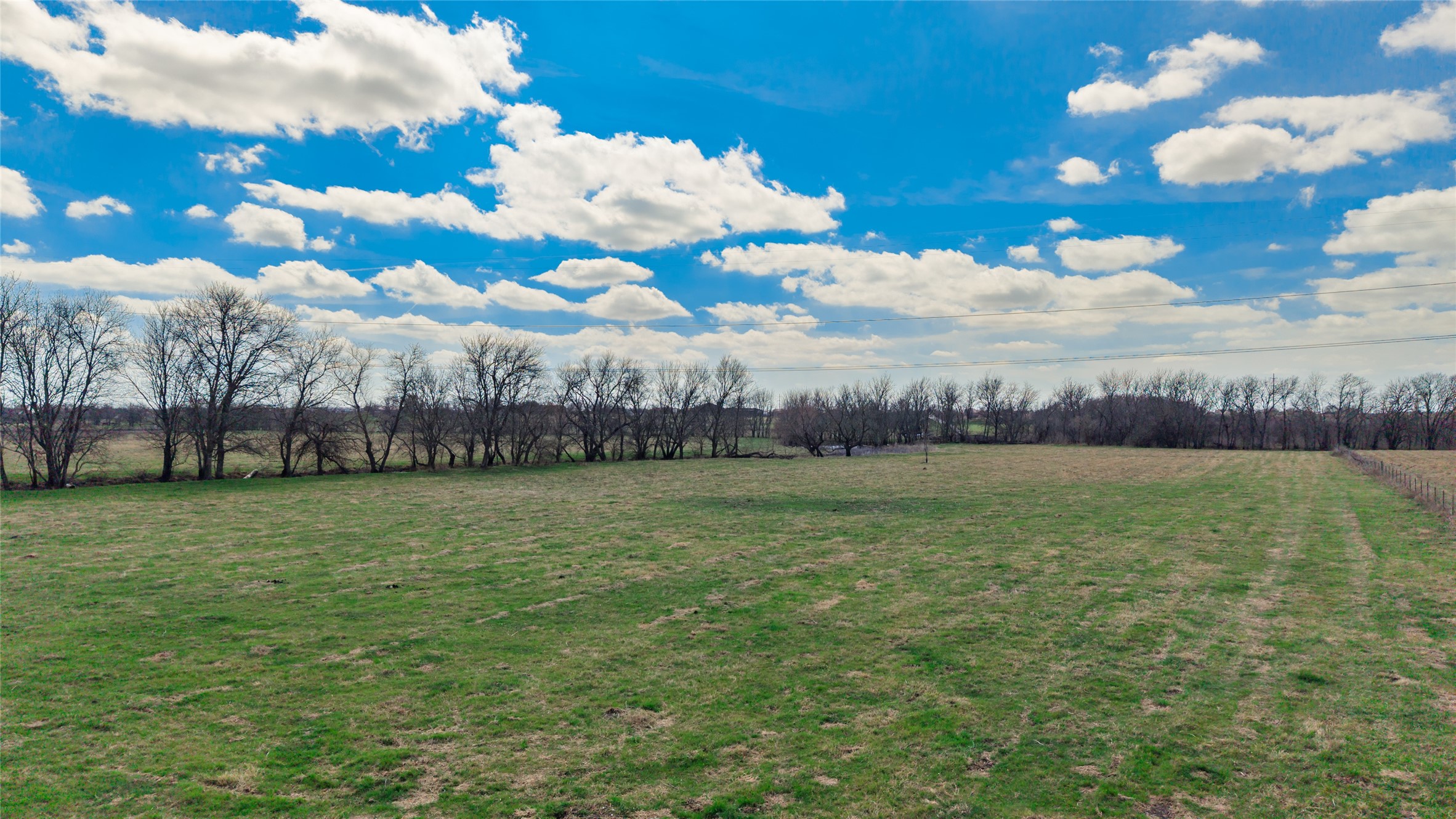 Tbd Sabine Creek Road Royse City TX 75189