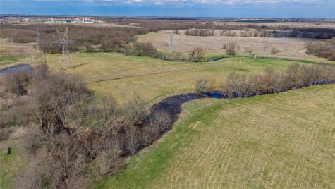 Tbd Sabine Creek Road Royse City TX 75189
