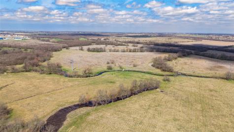 Tbd Sabine Creek Road Royse City TX 75189