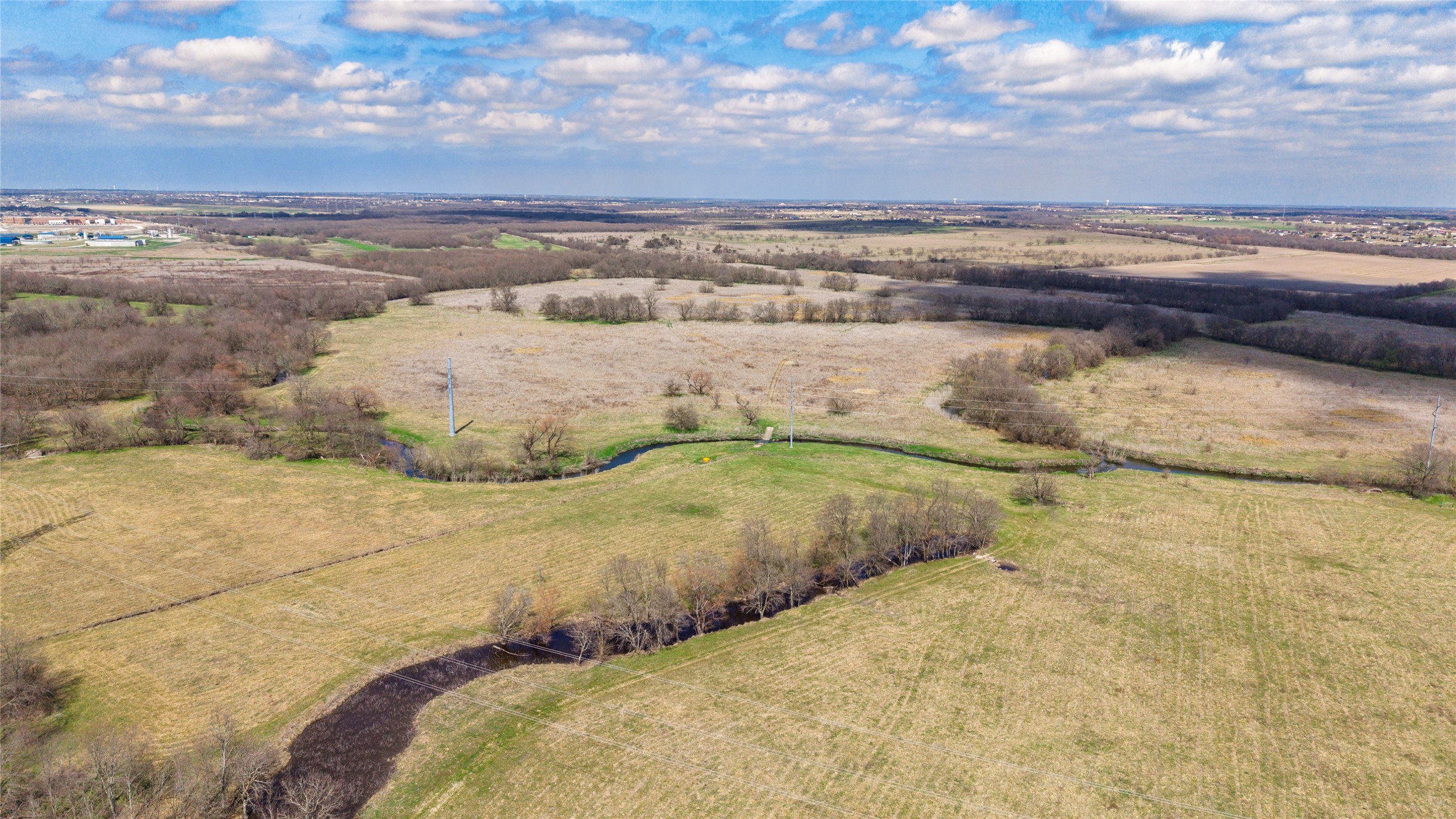 Tbd Sabine Creek Road Royse City TX 75189