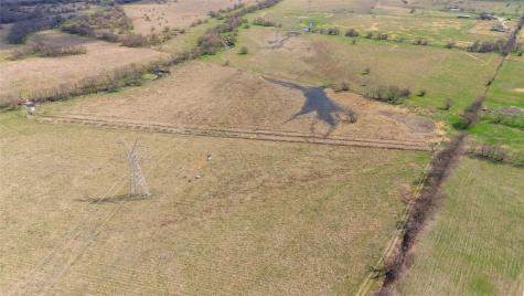 Tbd Sabine Creek Road Royse City TX 75189