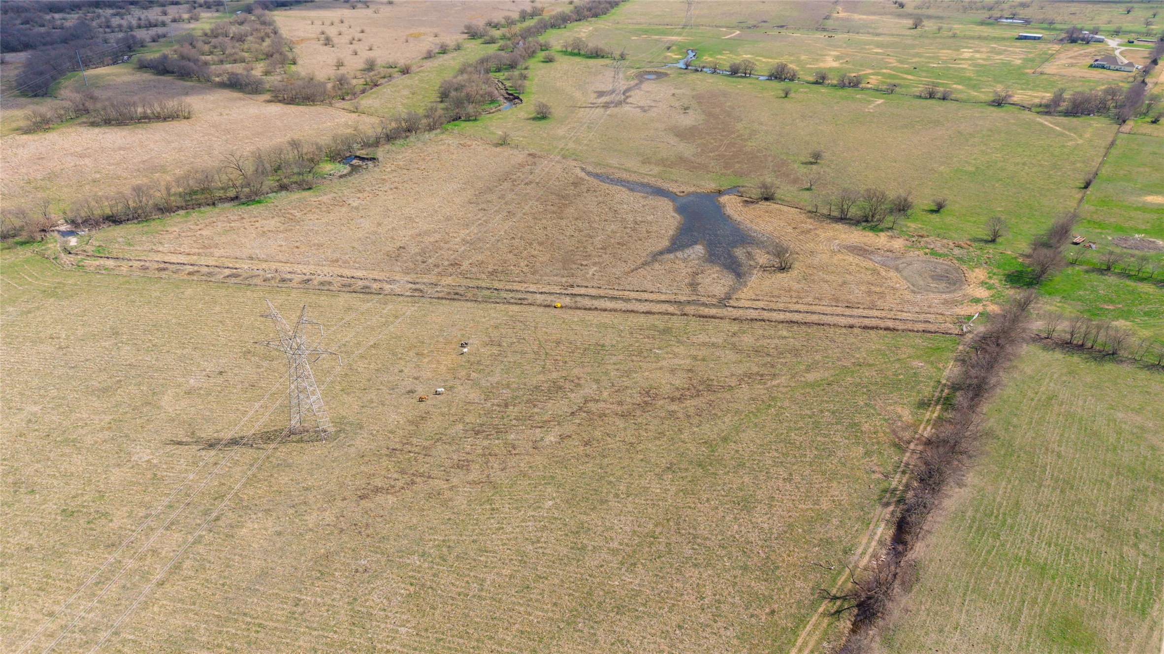 Tbd Sabine Creek Road Royse City TX 75189