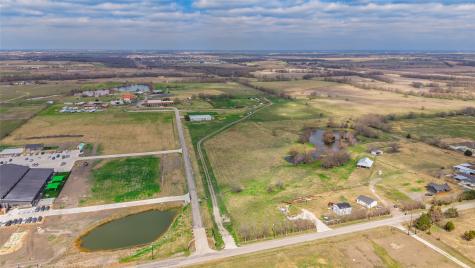 Tbd Sabine Creek Road Royse City TX 75189