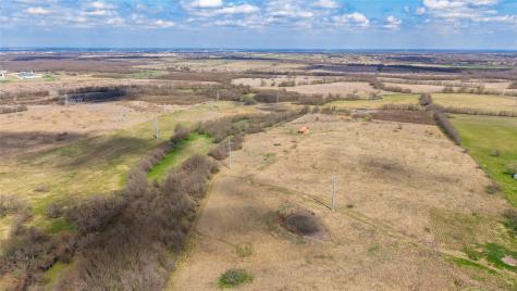Tbd Sabine Creek Road Royse City TX 75189