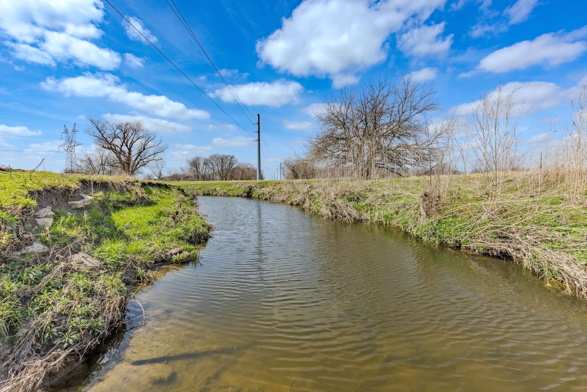 Tbd Sabine Creek Road Royse City TX 75189