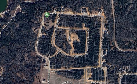 Tbd Palisades Drive Gordonville TX 75245