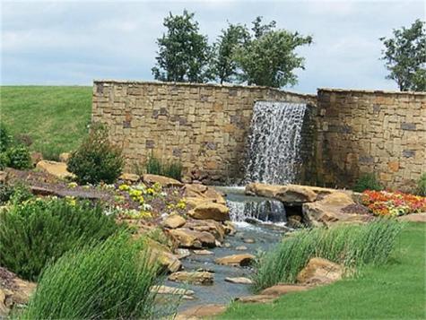 Tbd Palisades Drive Gordonville TX 75245