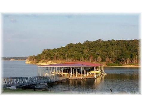 Tbd Palisades Drive Gordonville TX 75245
