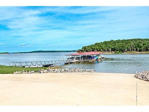 Tbd Palisades Drive Gordonville TX 75245