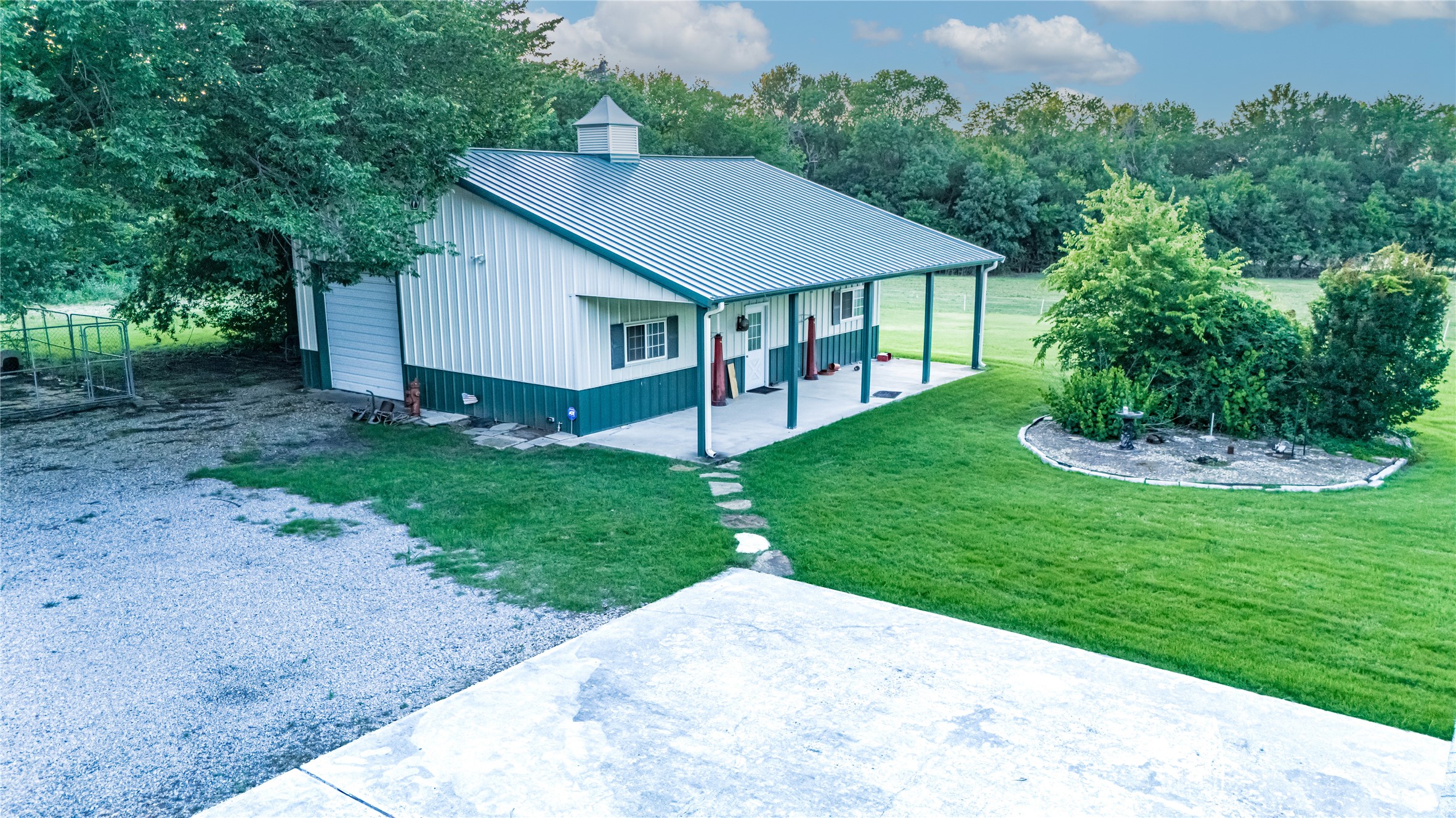 320 Estelle Lane Lucas TX 75002
