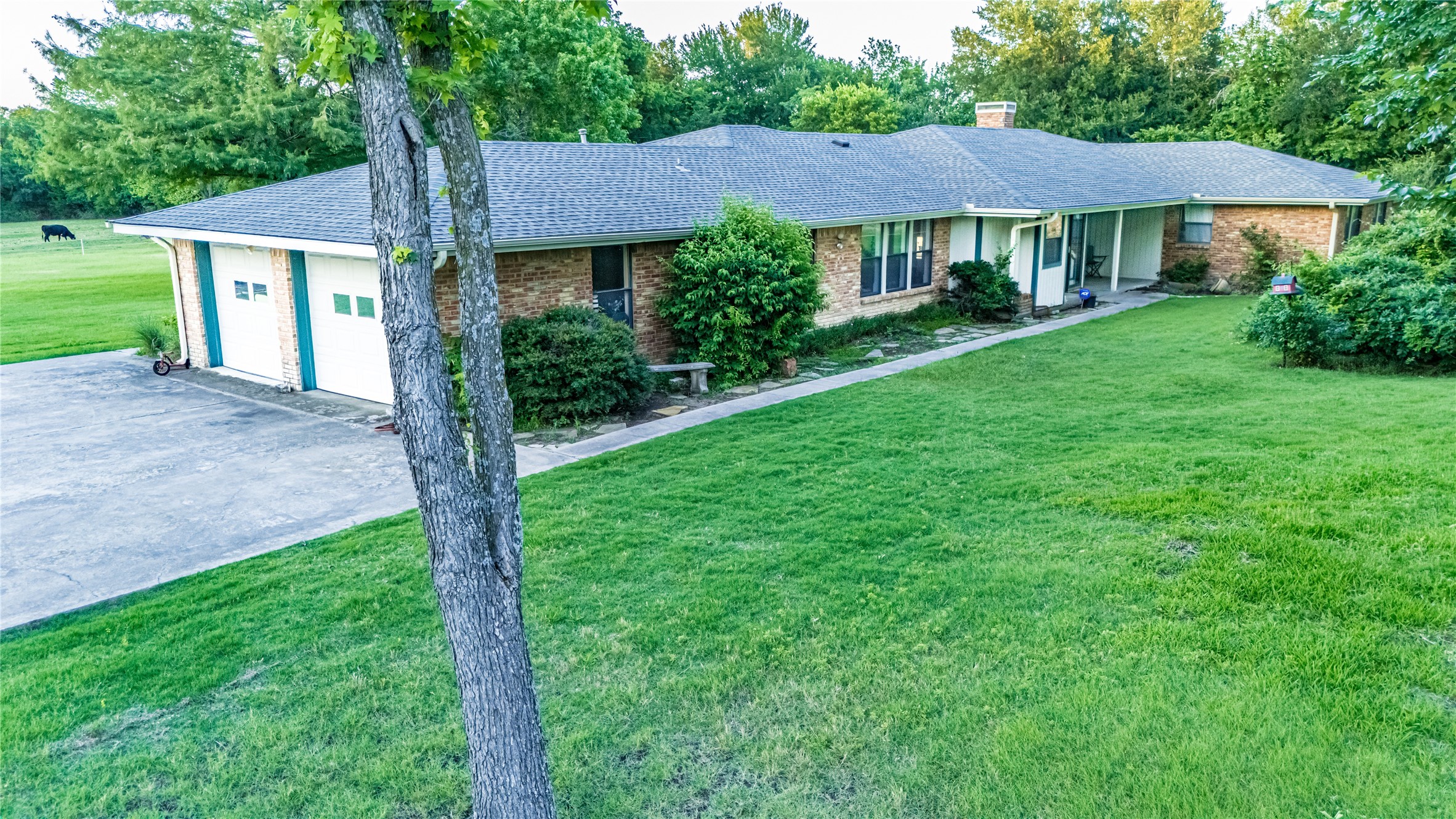 320 Estelle Lane Lucas TX 75002