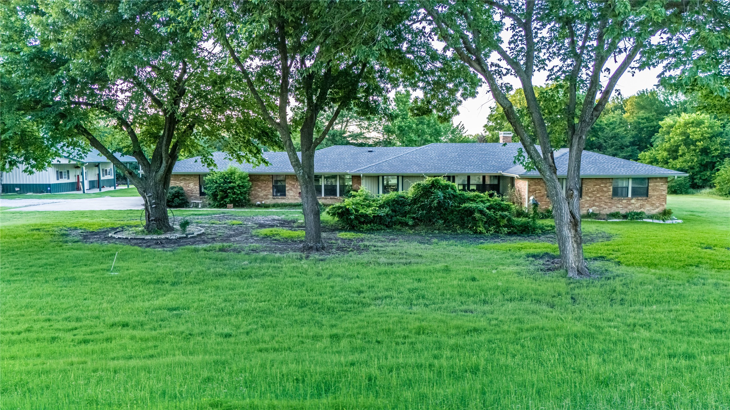320 Estelle Lane Lucas TX 75002
