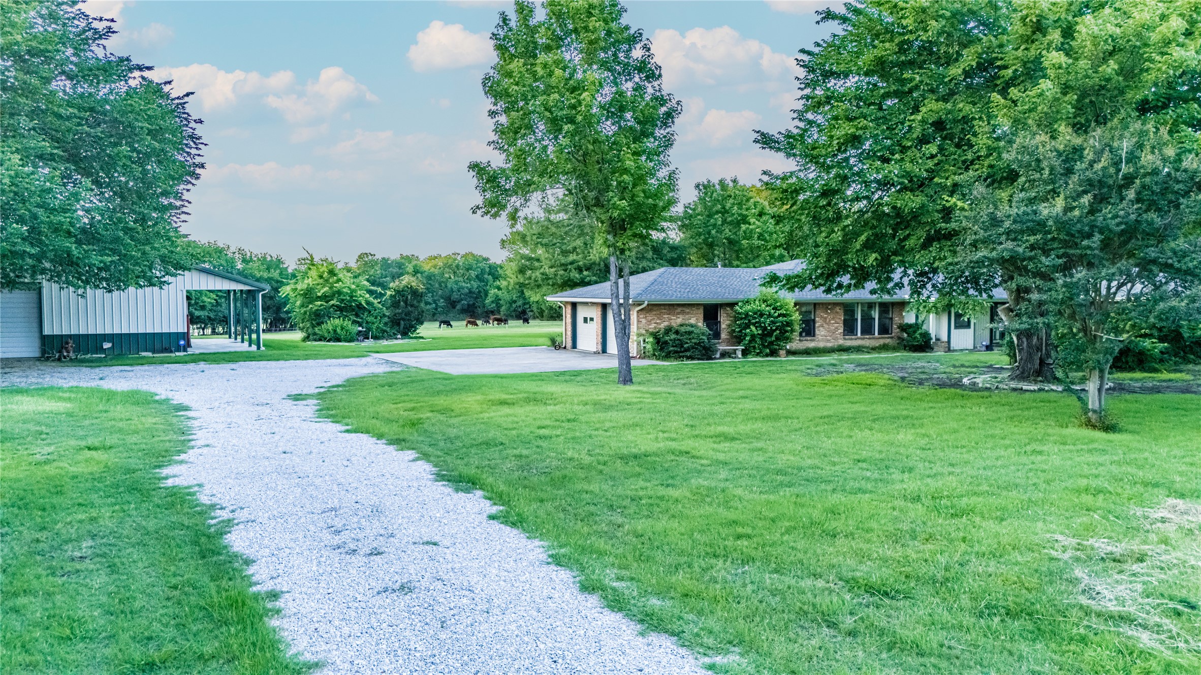 320 Estelle Lane Lucas TX 75002