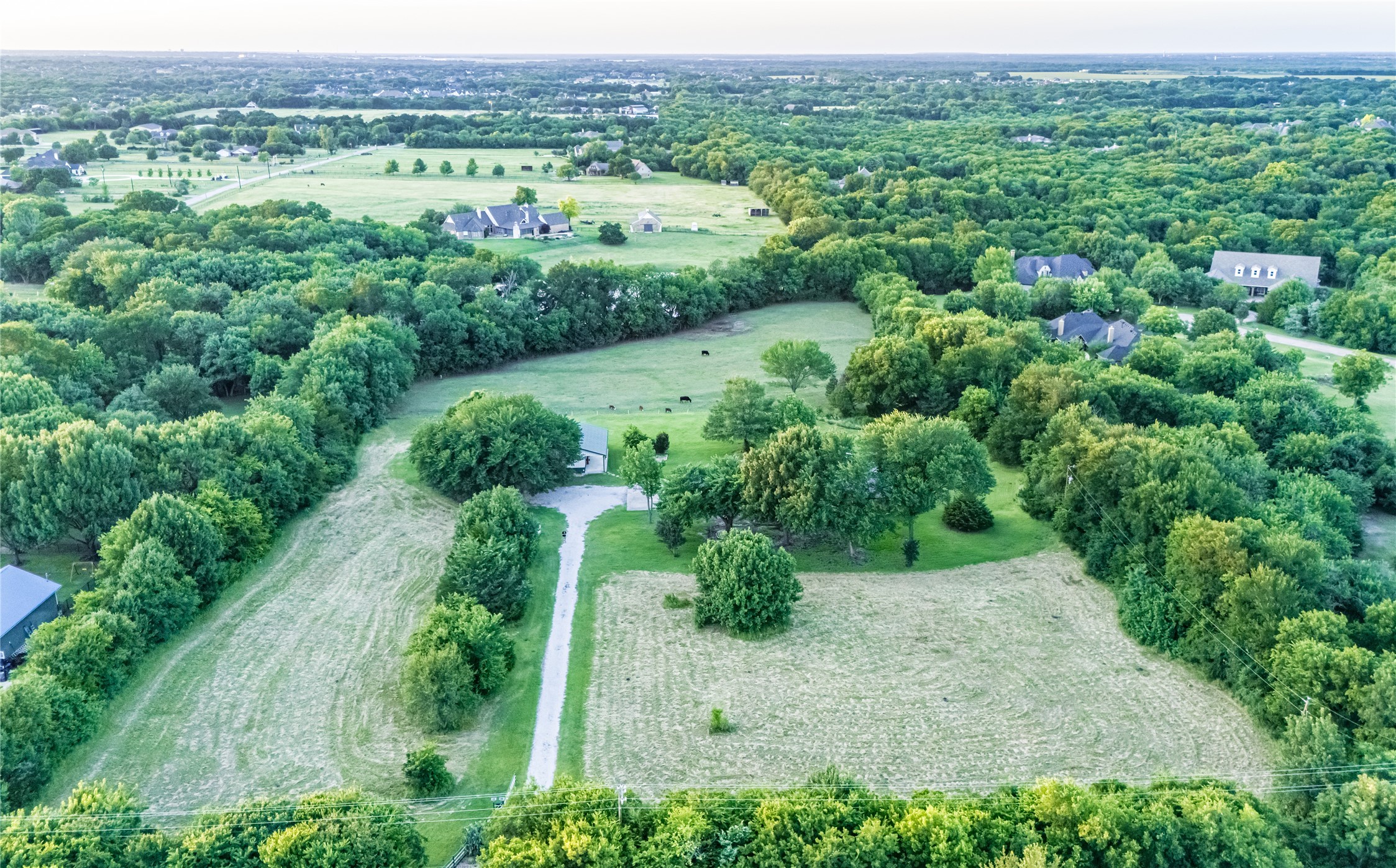 320 Estelle Lane Lucas TX 75002