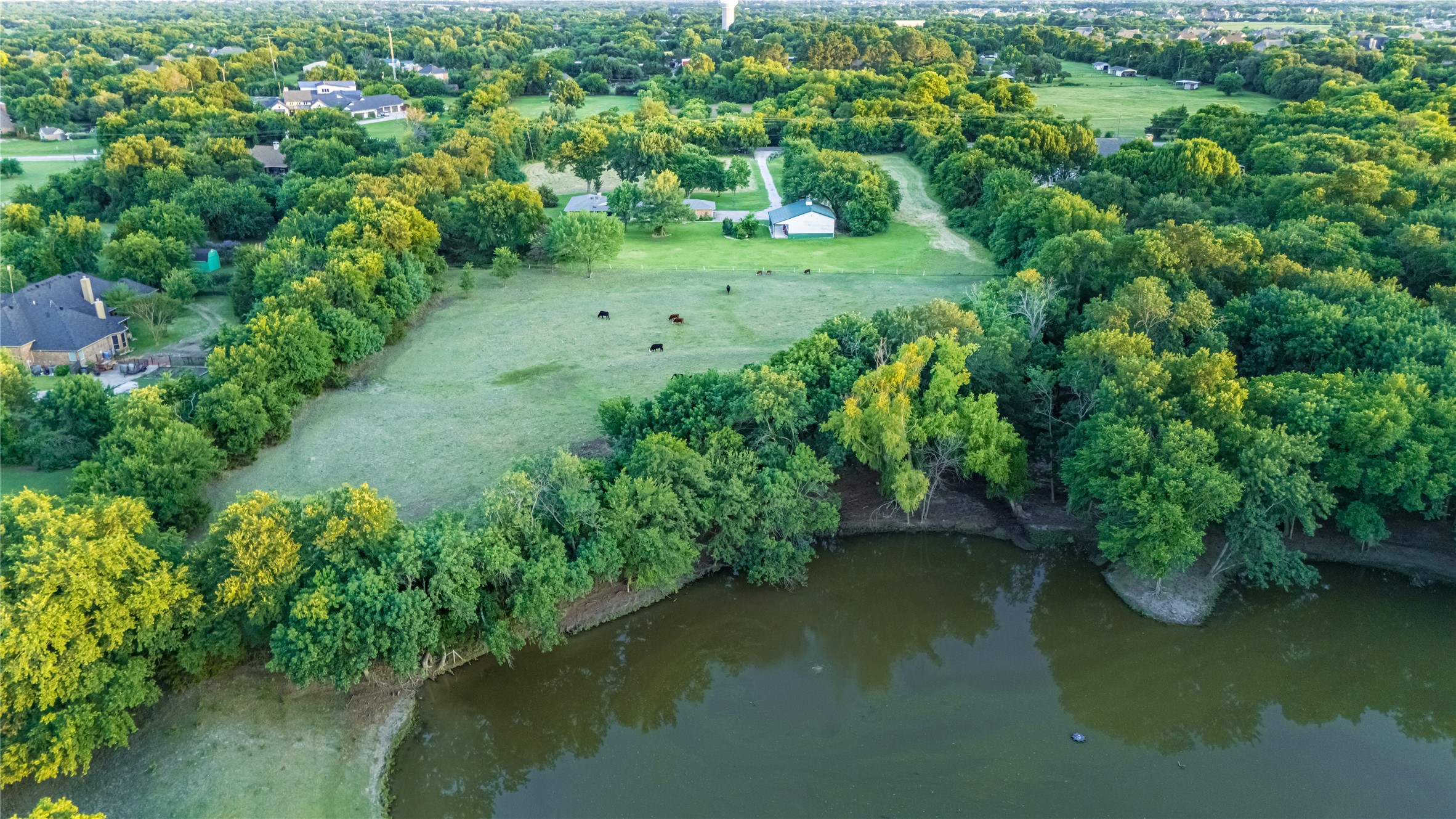 320 Estelle Lane Lucas TX 75002
