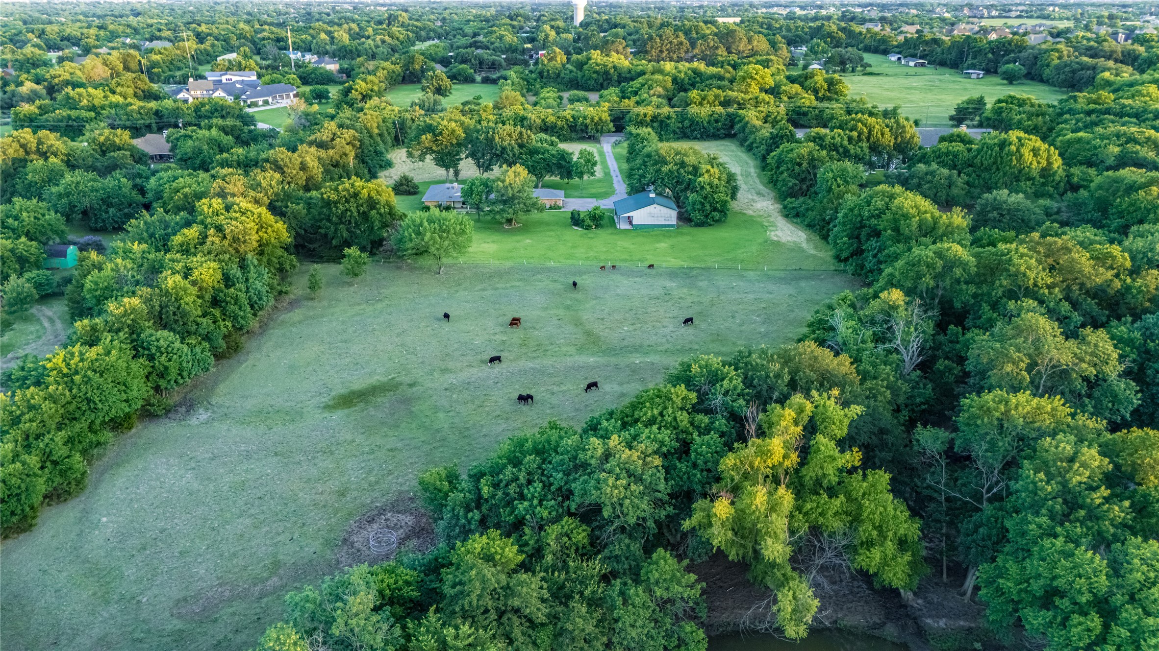 320 Estelle Lane Lucas TX 75002