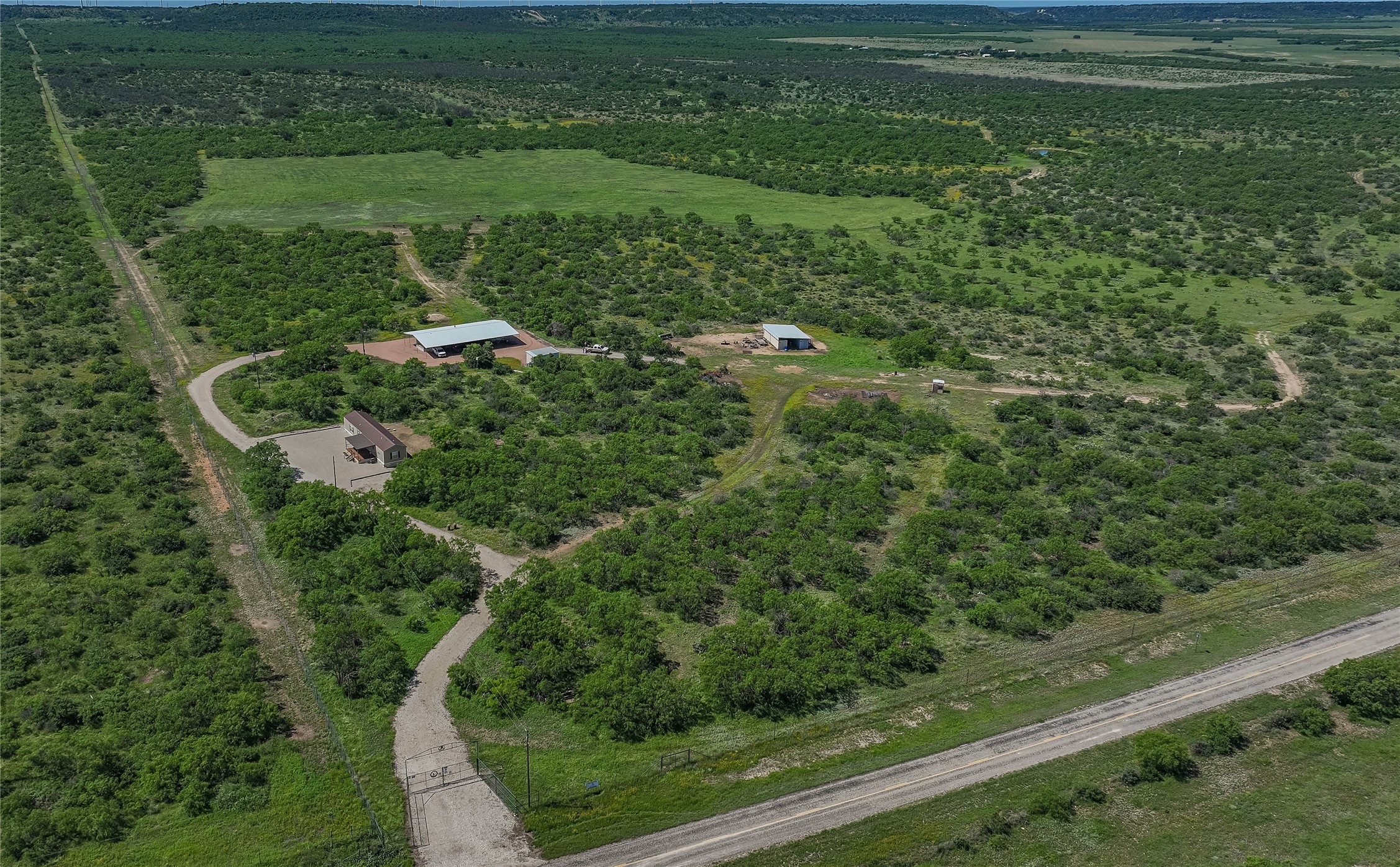 6025 Fm 504 Lohn TX 76852