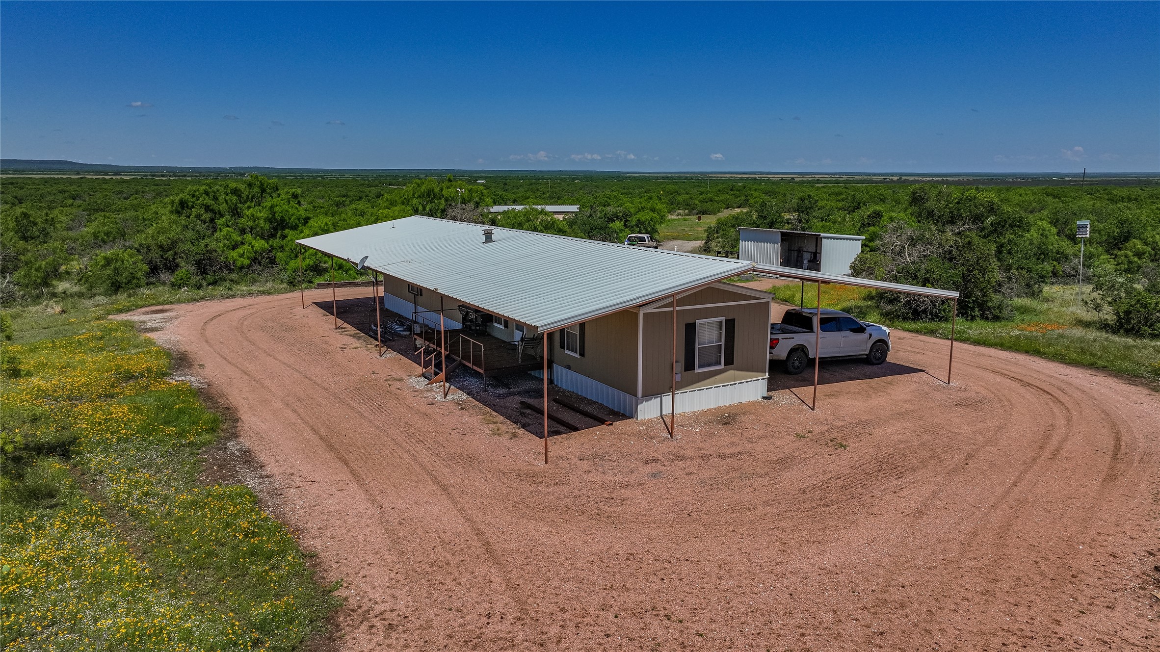6025 Fm 504 Lohn TX 76852