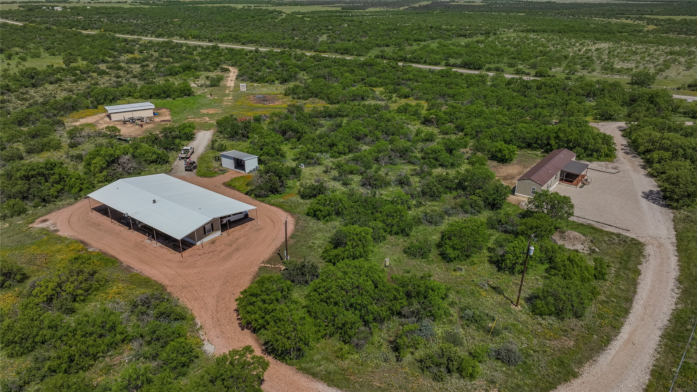6025 Fm 504 Lohn TX 76852