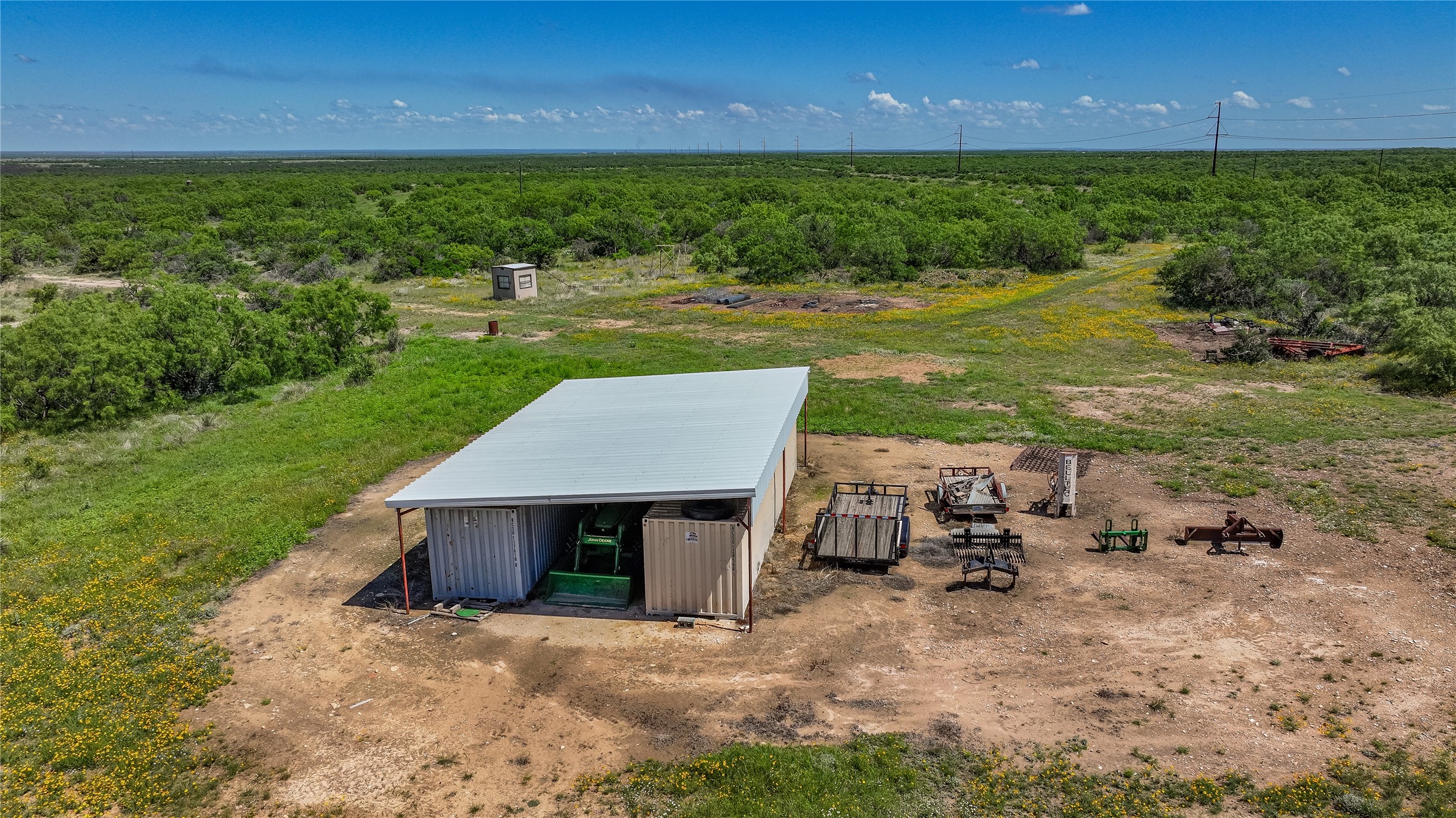 6025 Fm 504 Lohn TX 76852