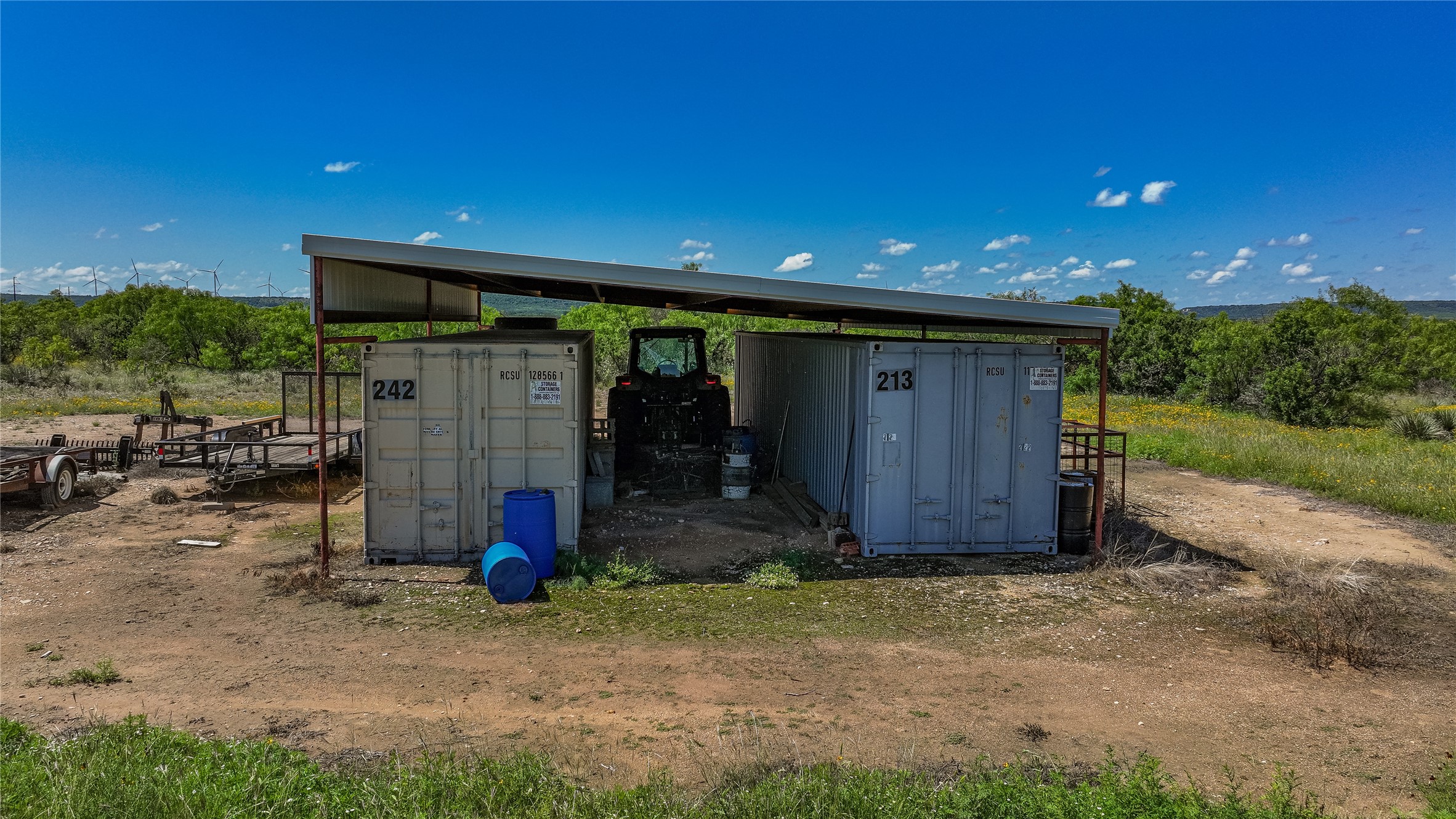 6025 Fm 504 Lohn TX 76852