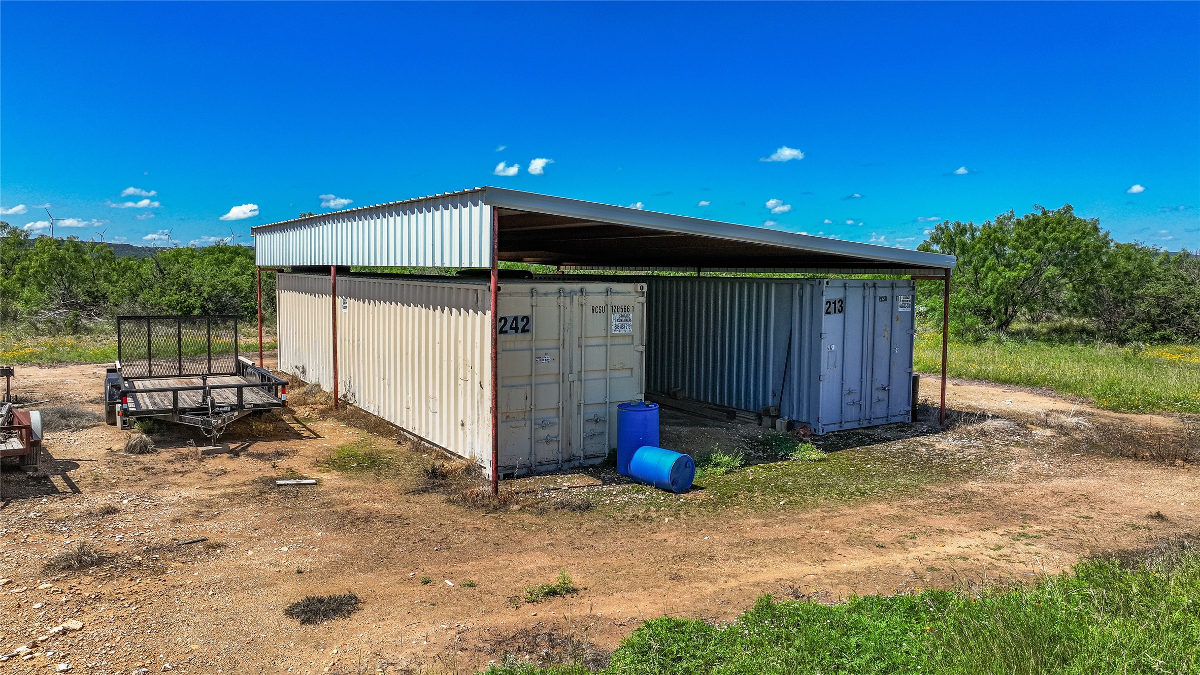 6025 Fm 504 Lohn TX 76852