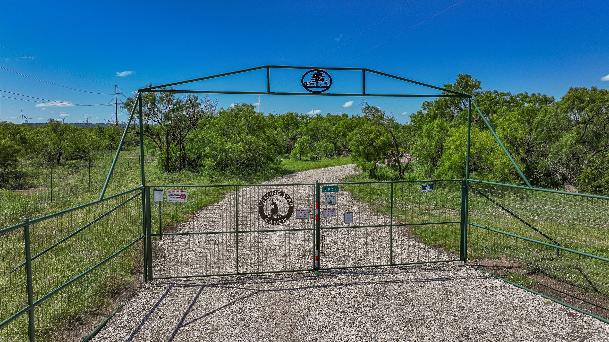 6025 Fm 504 Lohn TX 76852