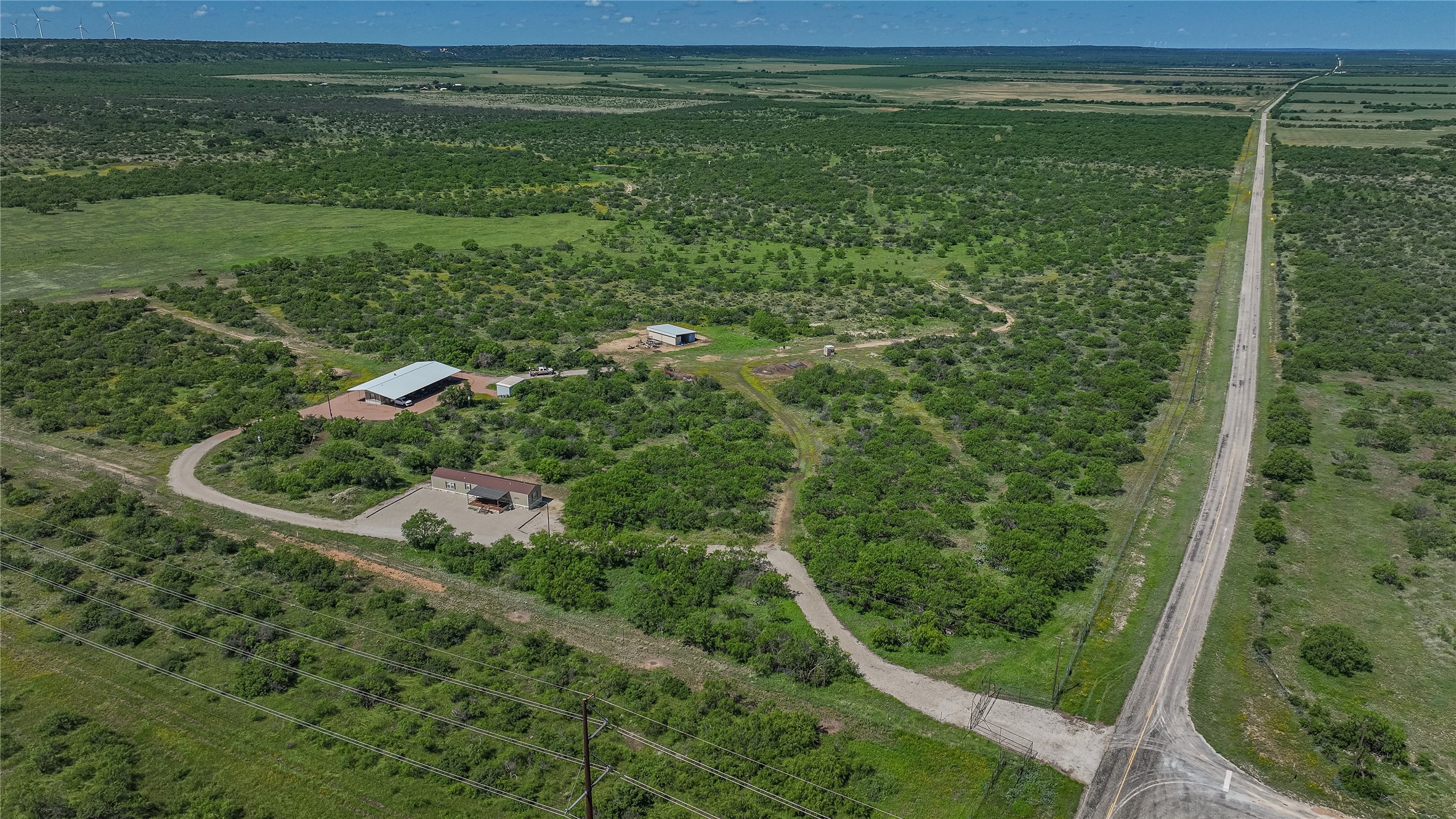 6025 Fm 504 Lohn TX 76852