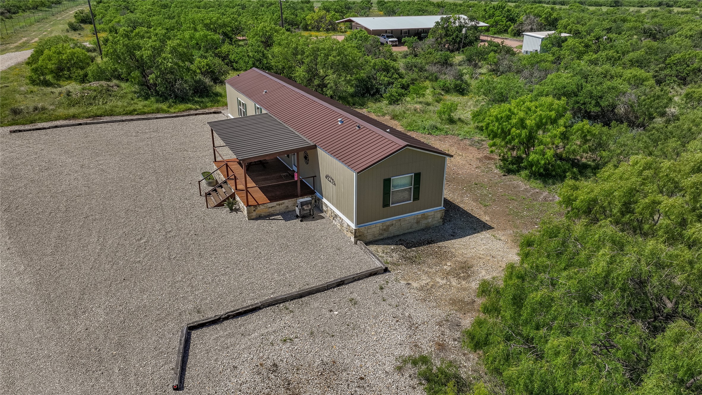 6025 Fm 504 Lohn TX 76852