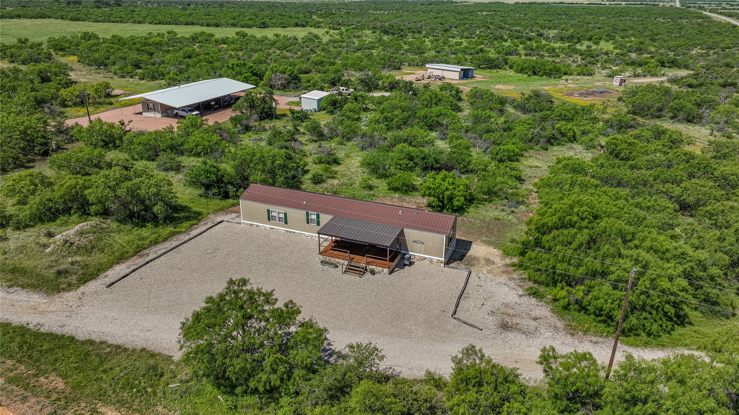 6025 Fm 504 Lohn TX 76852