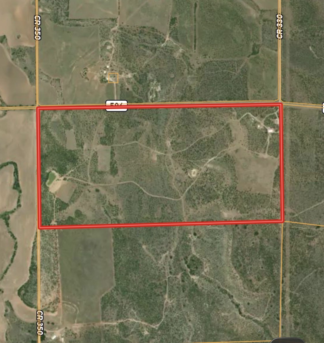 6025 Fm 504 Lohn TX 76852