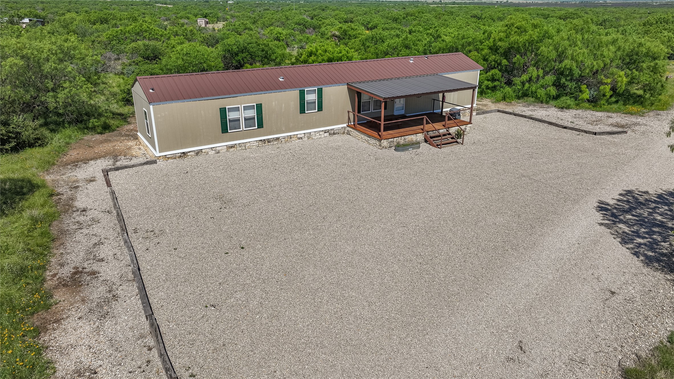 6025 Fm 504 Lohn TX 76852