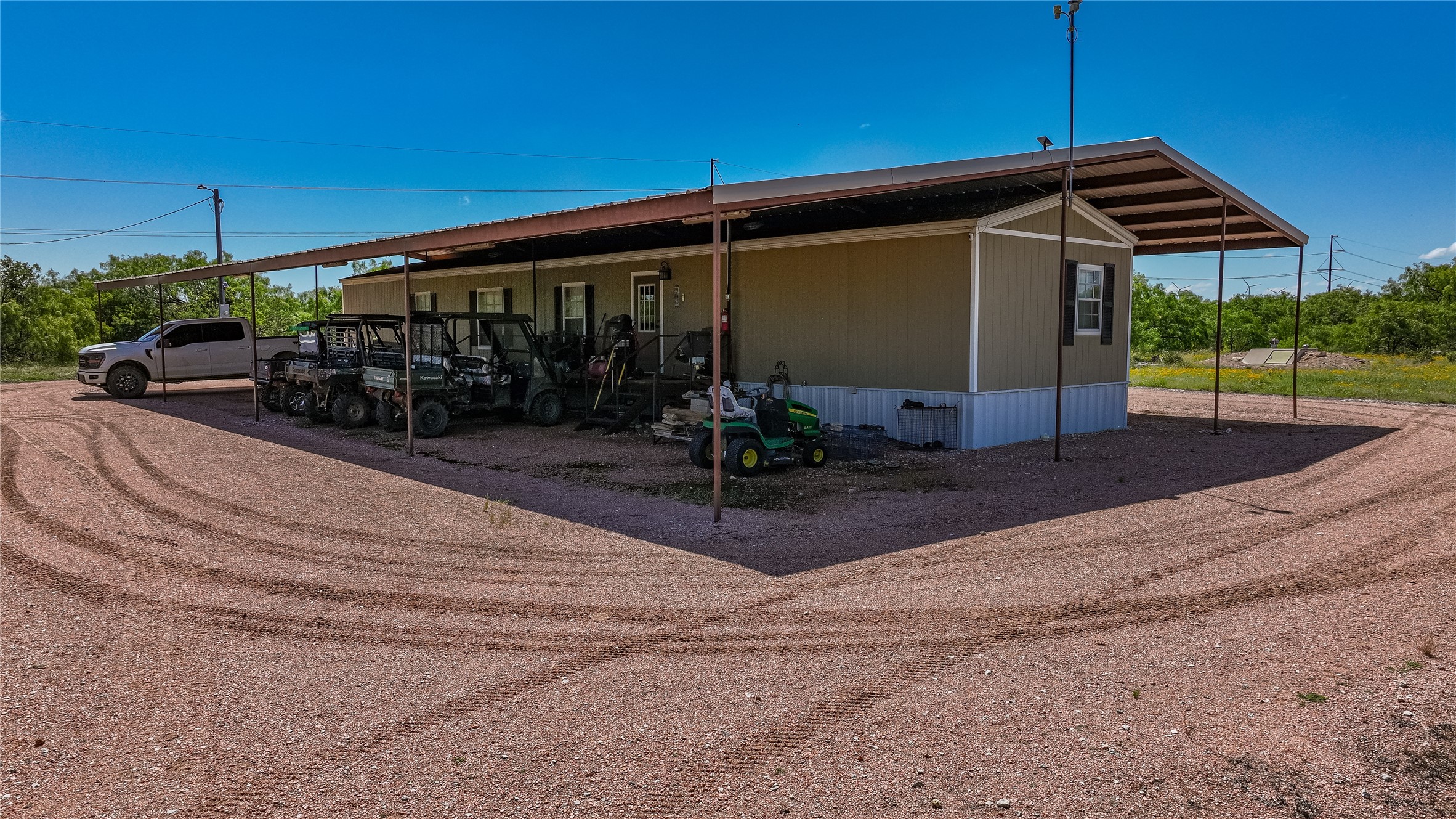 6025 Fm 504 Lohn TX 76852