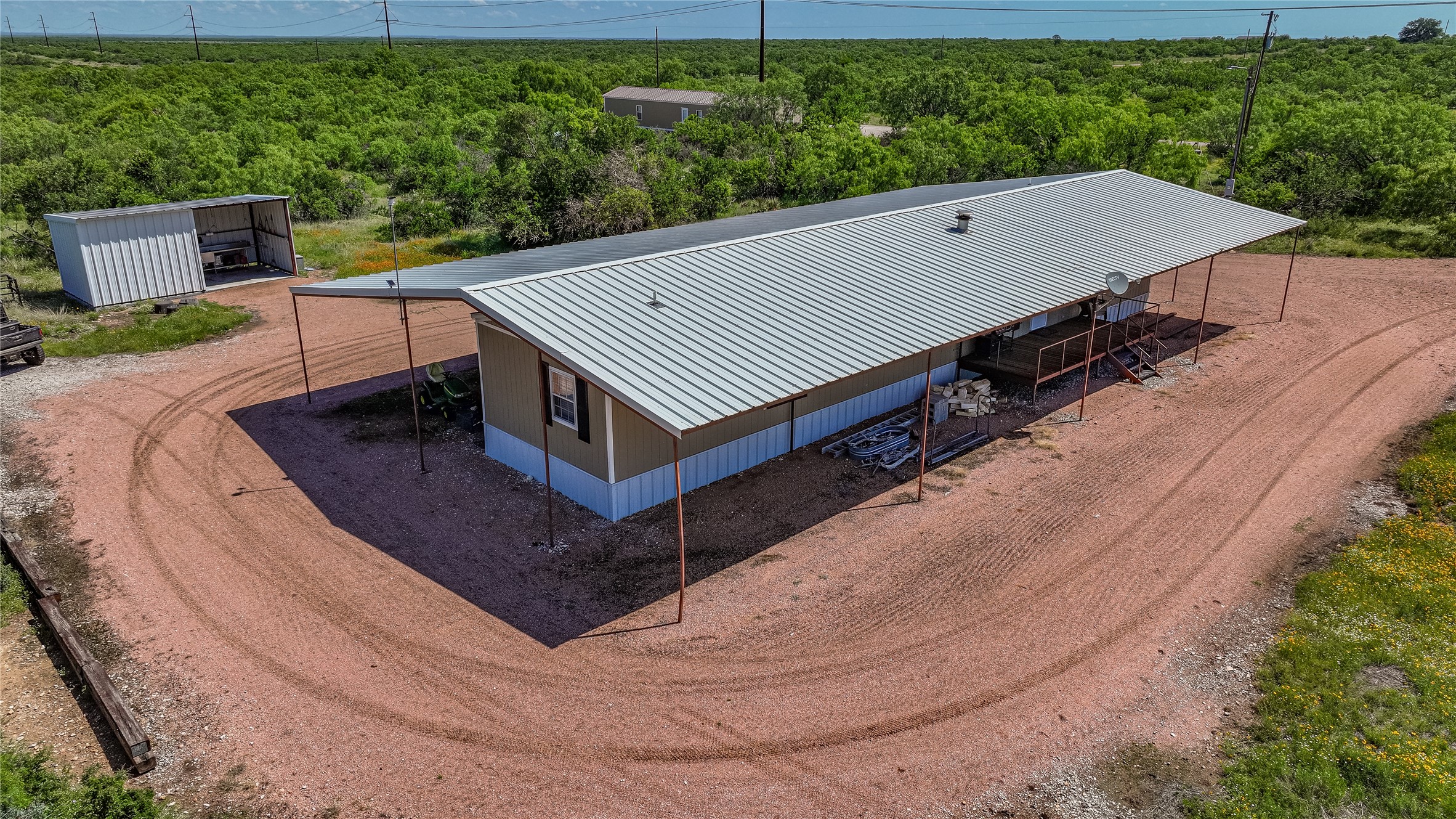 6025 Fm 504 Lohn TX 76852