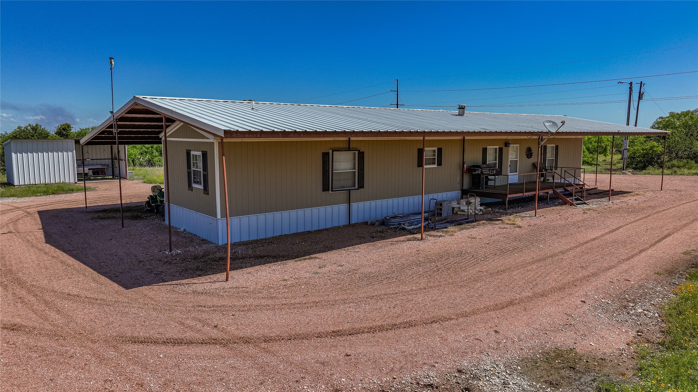 6025 Fm 504 Lohn TX 76852