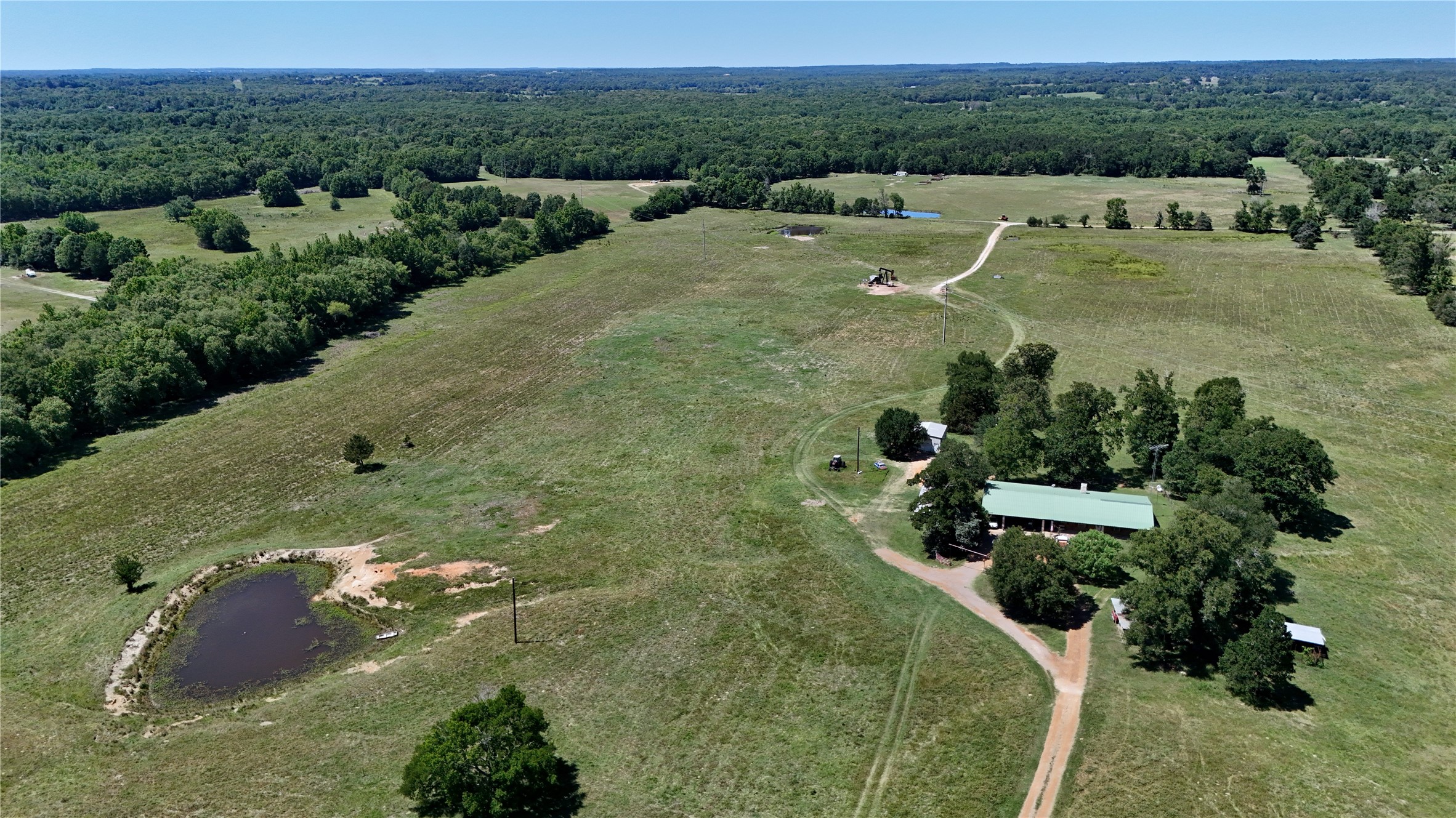 10769 County Road 3519 Murchison TX 75778