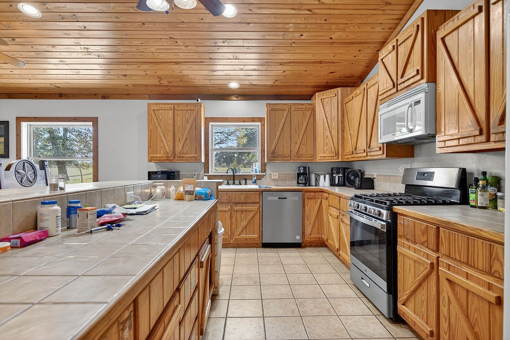 10769 County Road 3519 Murchison TX 75778