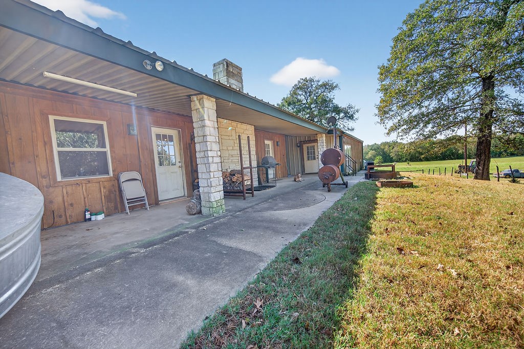10769 County Road 3519 Murchison TX 75778