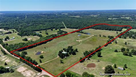 10769 County Road 3519 Murchison TX 75778