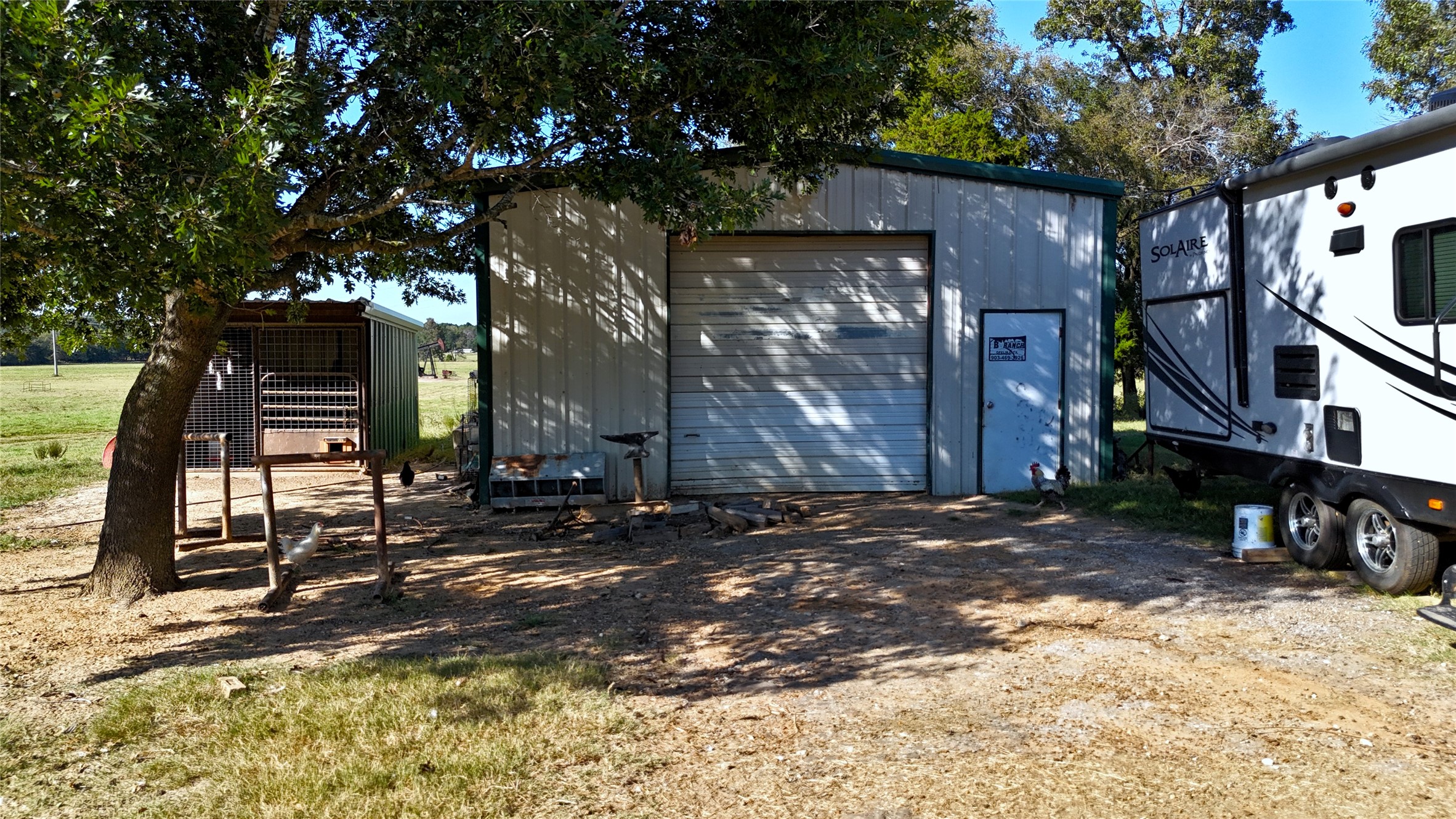10769 County Road 3519 Murchison TX 75778